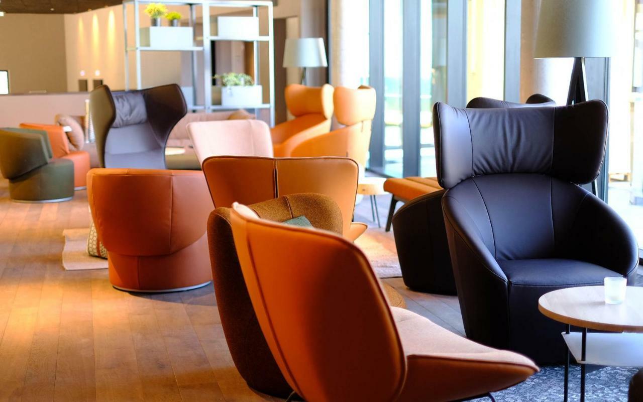 Fritz Lauterbad Hotel Фройденщат Екстериор снимка