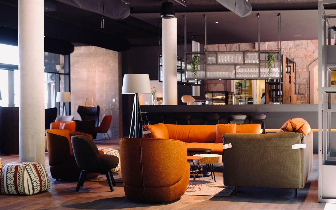 Fritz Lauterbad Hotel Фройденщат Екстериор снимка