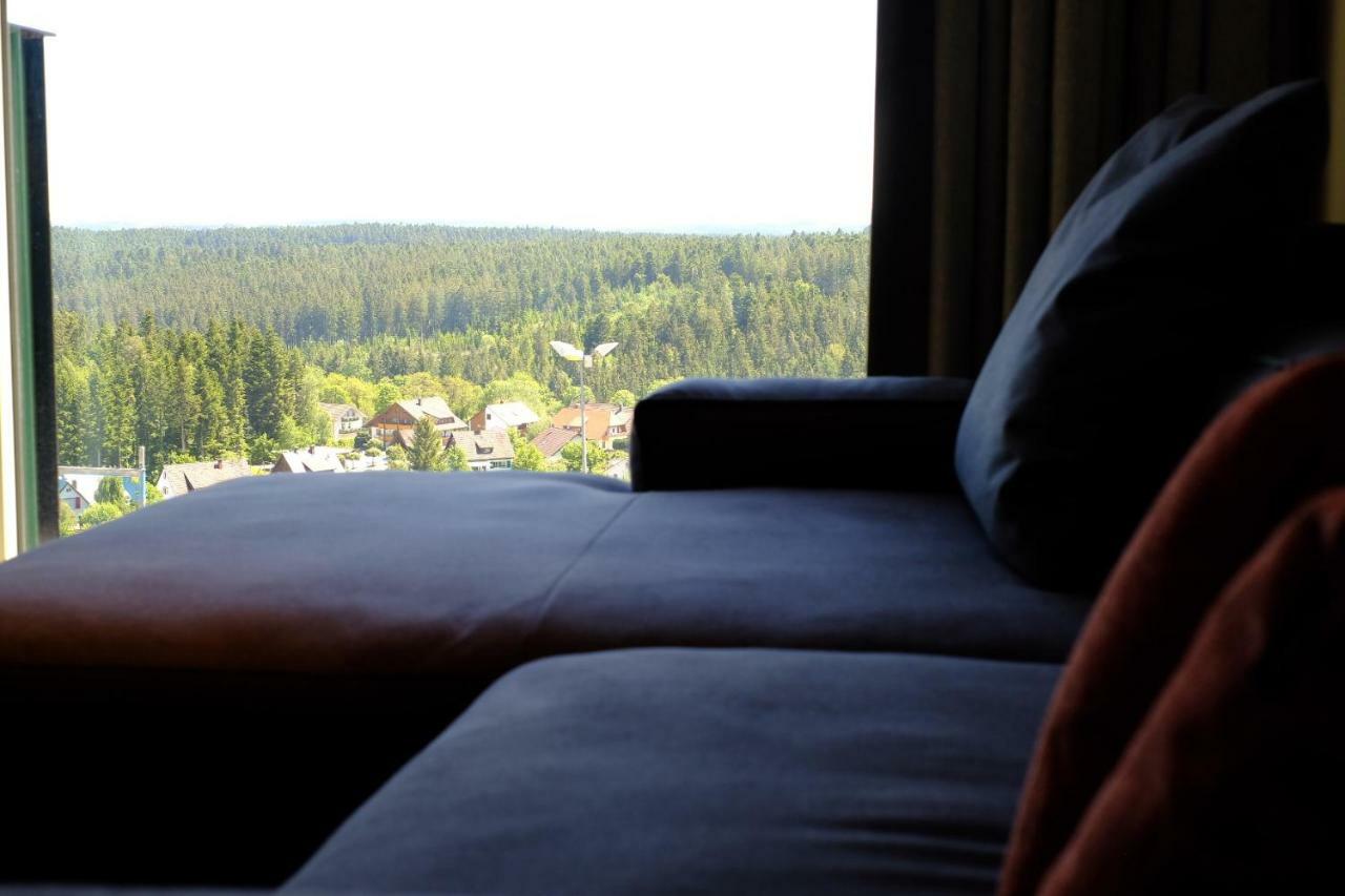 Fritz Lauterbad Hotel Фройденщат Екстериор снимка