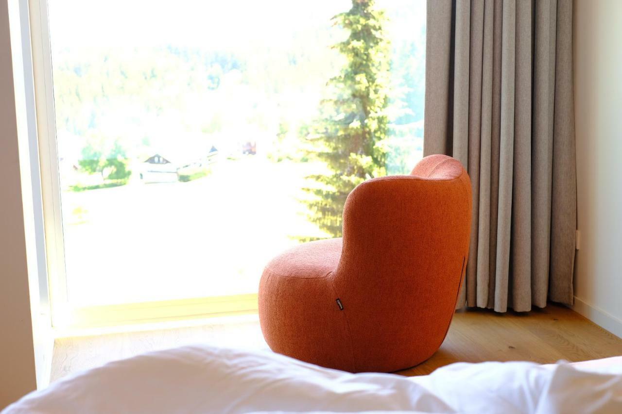 Fritz Lauterbad Hotel Фройденщат Екстериор снимка