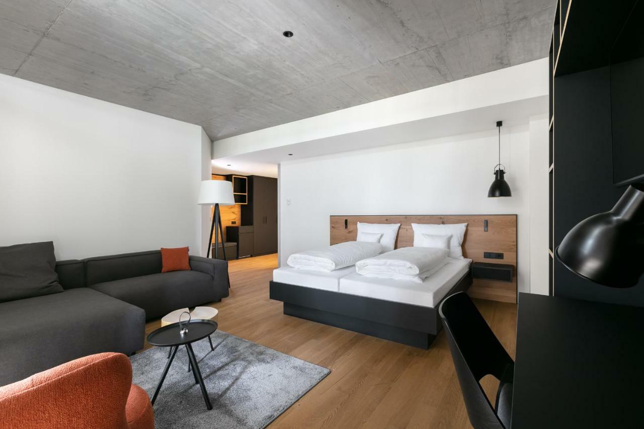 Fritz Lauterbad Hotel Фройденщат Екстериор снимка