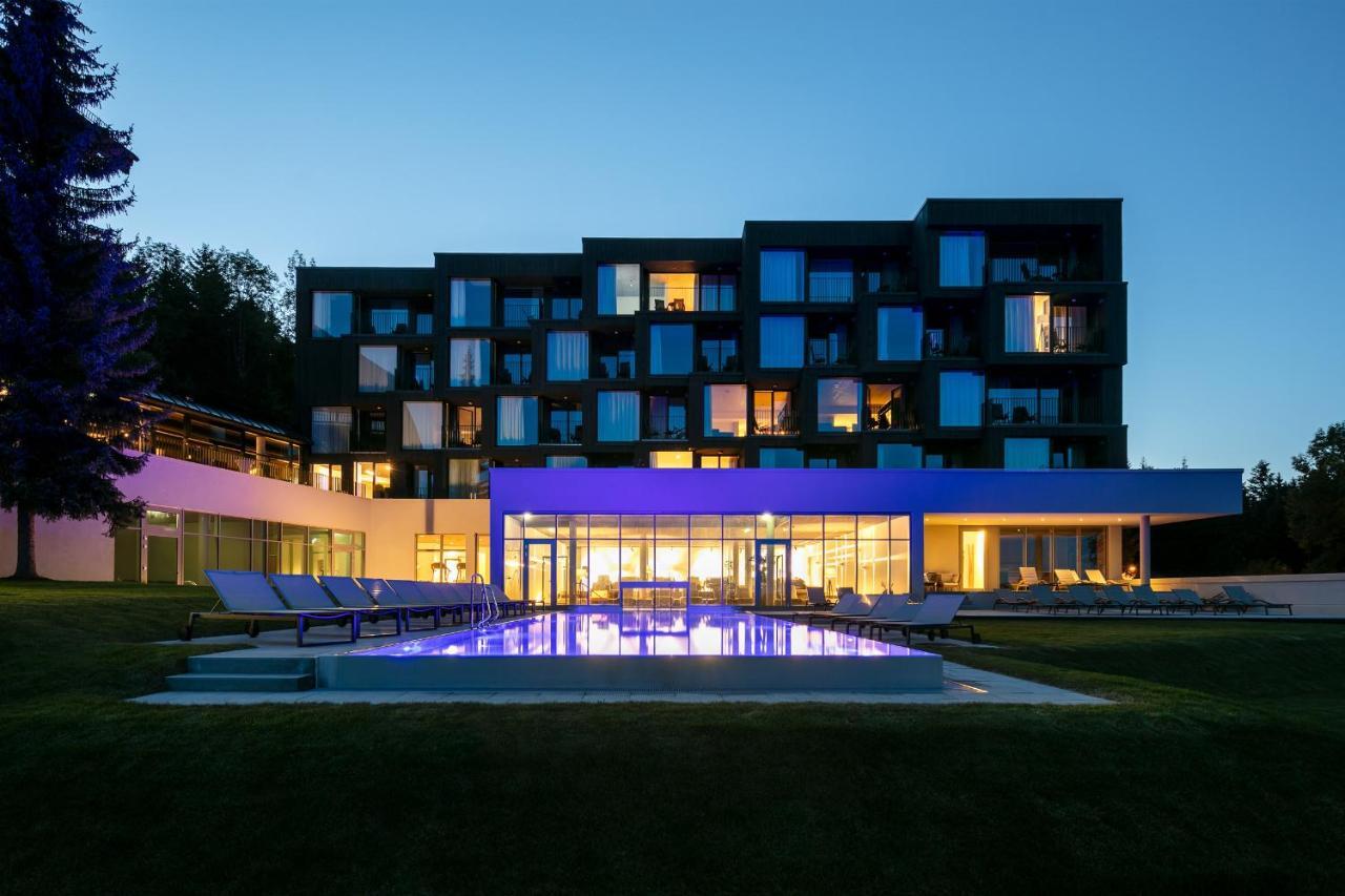 Fritz Lauterbad Hotel Фройденщат Екстериор снимка