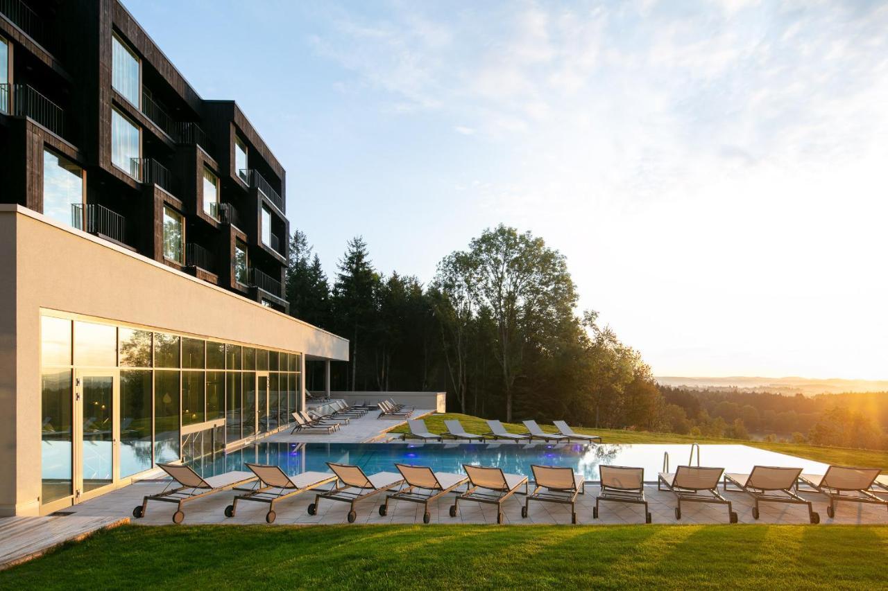 Fritz Lauterbad Hotel Фройденщат Екстериор снимка